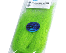 Predator Ultra Flash hair